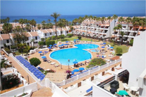 Parque Santiago II Studio 511 by Tenerife Rental